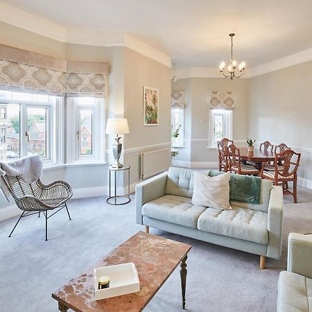 Host & Stay - The Old Post Office Saltburn-by-the-Sea Ngoại thất bức ảnh
