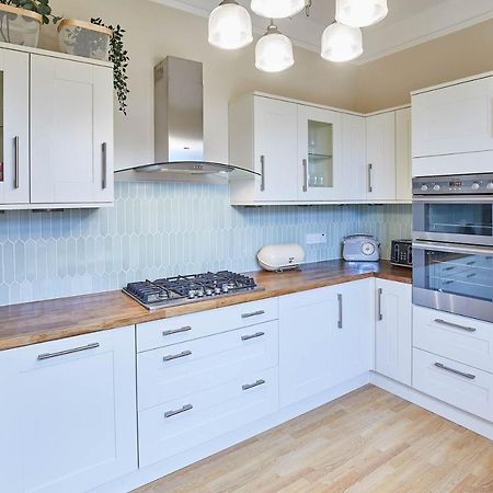 Host & Stay - The Old Post Office Saltburn-by-the-Sea Ngoại thất bức ảnh