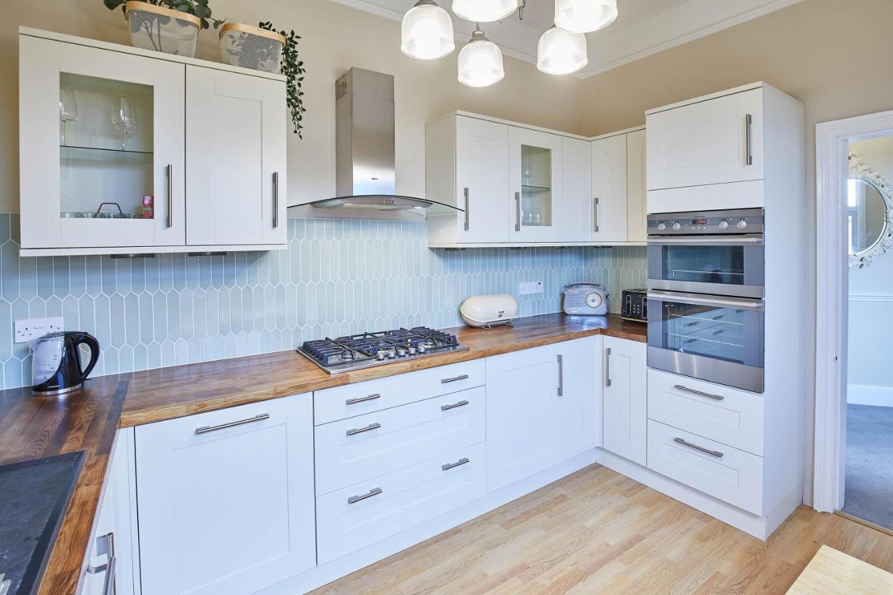 Host & Stay - The Old Post Office Saltburn-by-the-Sea Ngoại thất bức ảnh