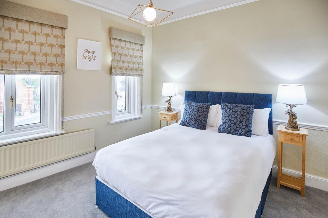 Host & Stay - The Old Post Office Saltburn-by-the-Sea Ngoại thất bức ảnh