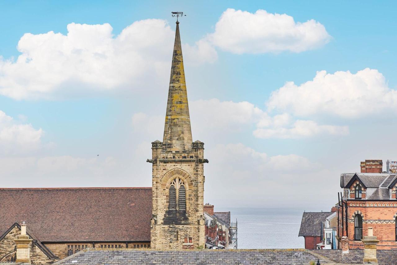 Host & Stay - The Old Post Office Saltburn-by-the-Sea Ngoại thất bức ảnh