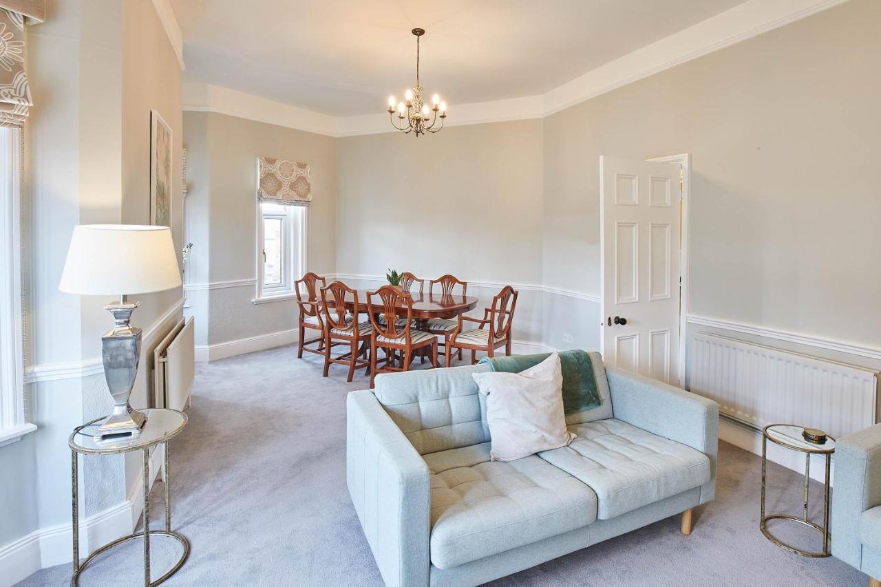Host & Stay - The Old Post Office Saltburn-by-the-Sea Ngoại thất bức ảnh