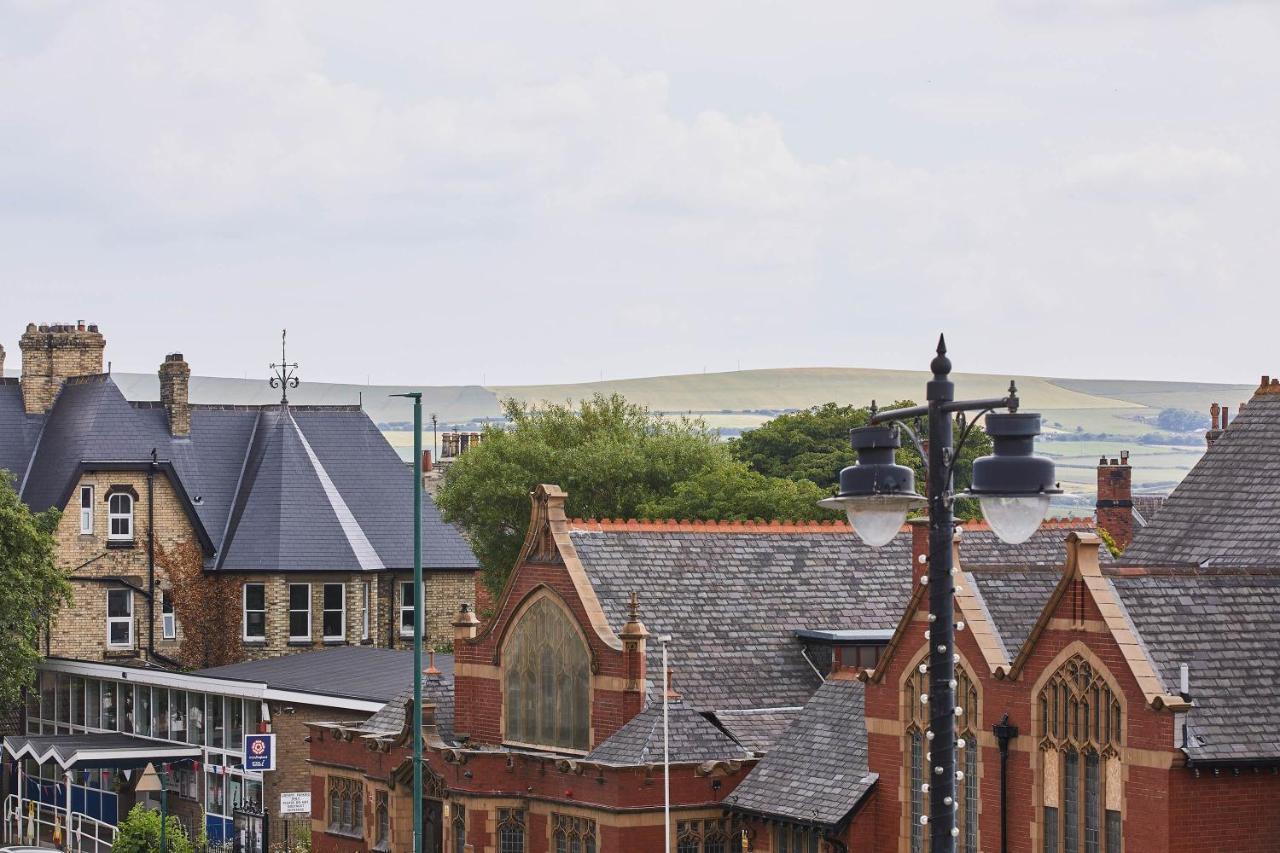 Host & Stay - The Old Post Office Saltburn-by-the-Sea Ngoại thất bức ảnh
