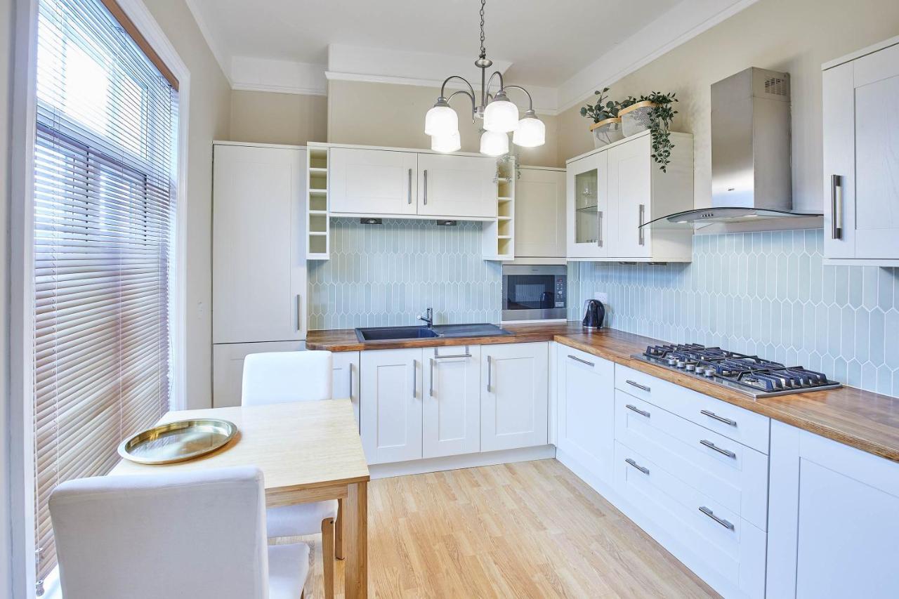 Host & Stay - The Old Post Office Saltburn-by-the-Sea Ngoại thất bức ảnh