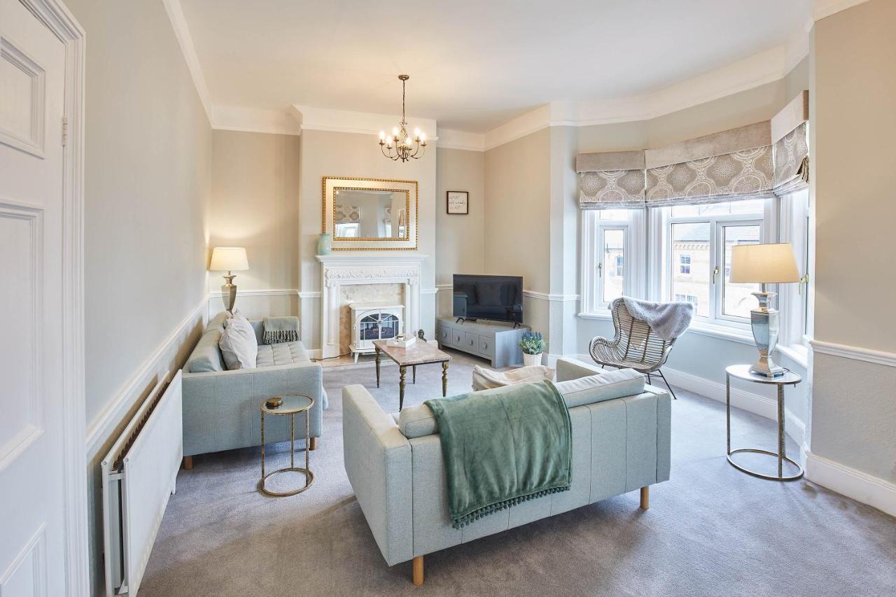 Host & Stay - The Old Post Office Saltburn-by-the-Sea Ngoại thất bức ảnh
