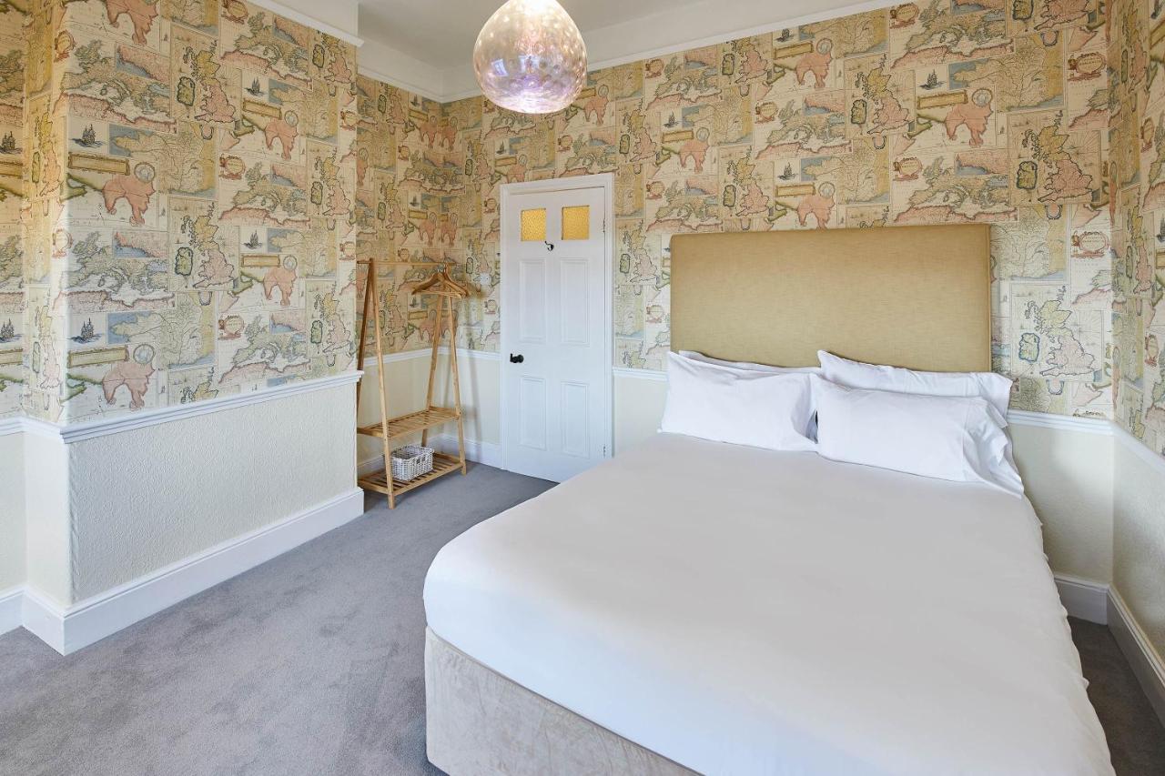 Host & Stay - The Old Post Office Saltburn-by-the-Sea Ngoại thất bức ảnh