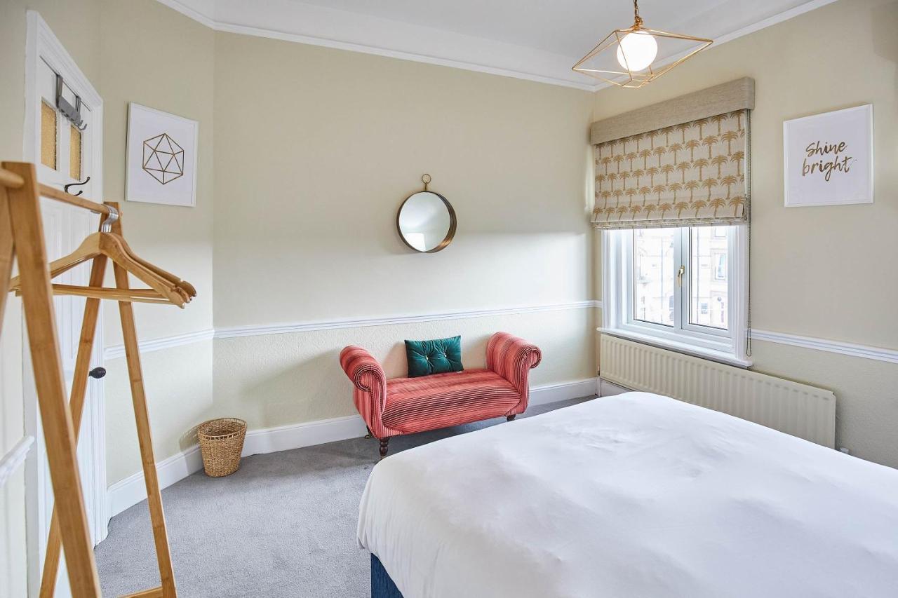 Host & Stay - The Old Post Office Saltburn-by-the-Sea Ngoại thất bức ảnh